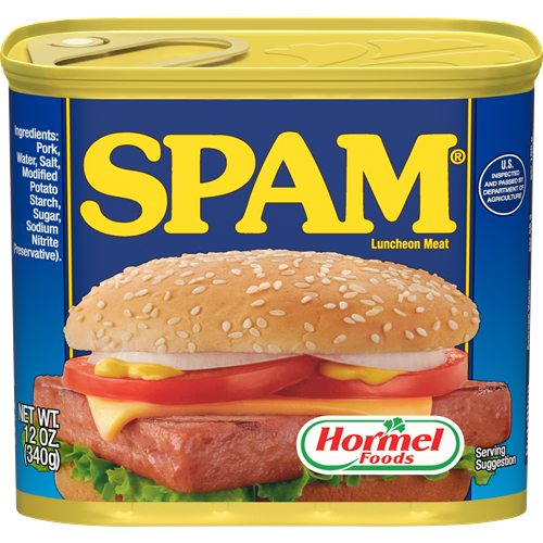 spam classic