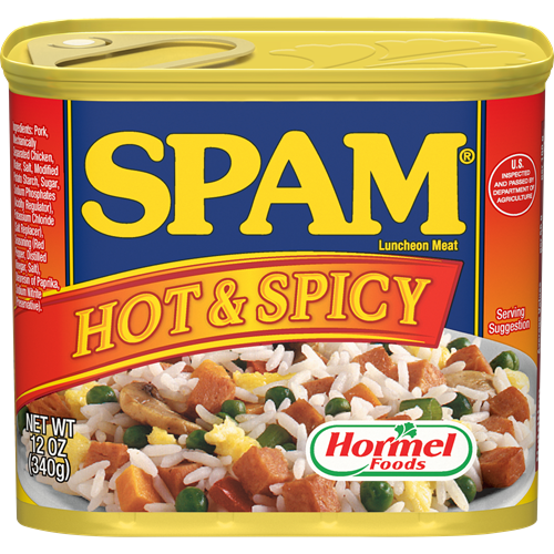 SPAM® Classic