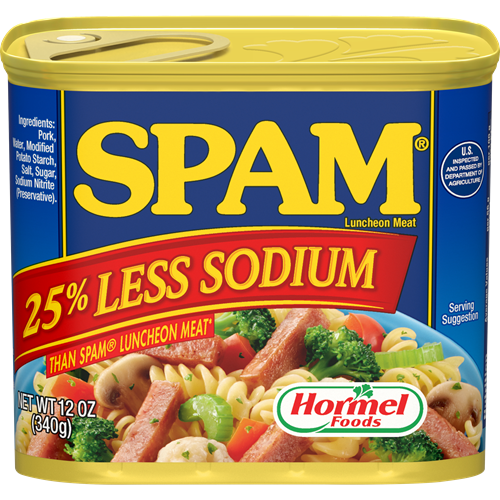 SPAM® Classic