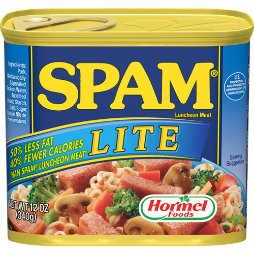 SPAM® Classic