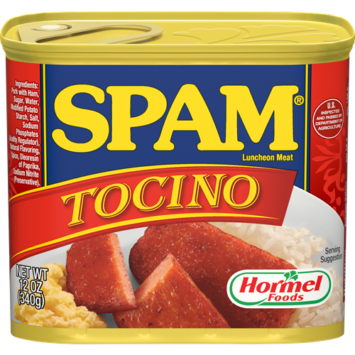 SPAM® Classic