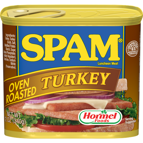 SPAM® Classic