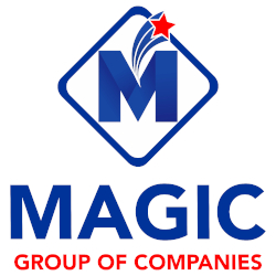 Magic logo