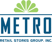 metro supermarket logo