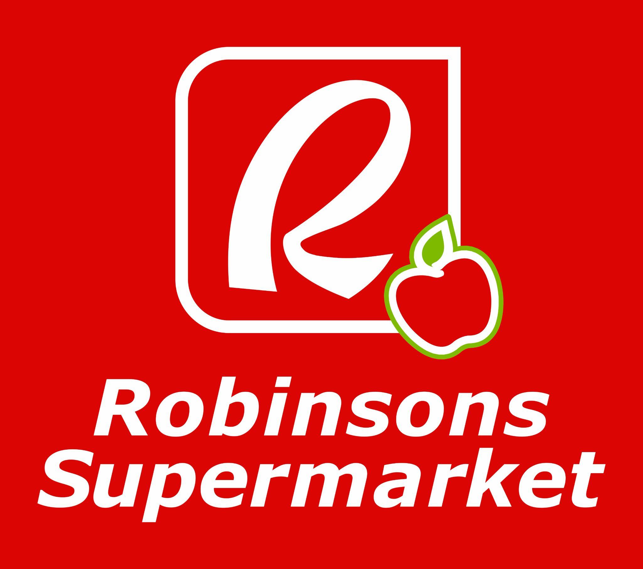 robinsons supermarket