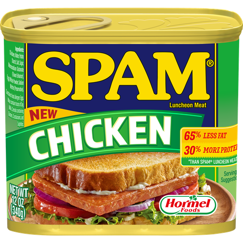 SPAM® Classic
