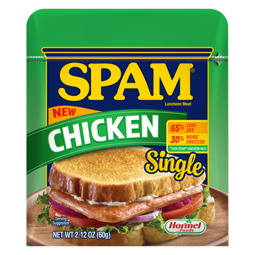 SPAM® Classic